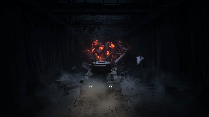 Reanimal. Прохождение