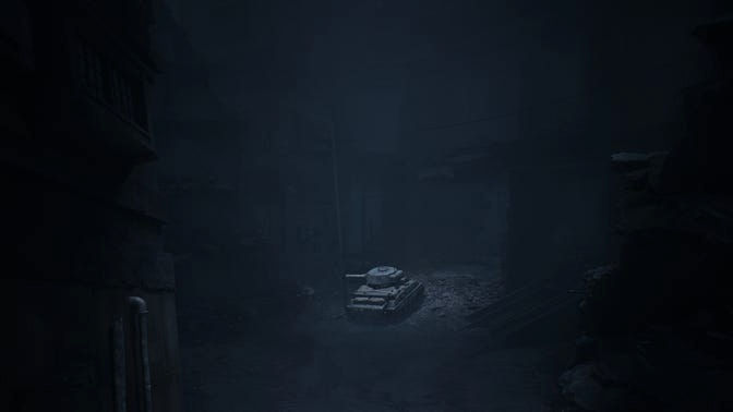 Reanimal. Прохождение