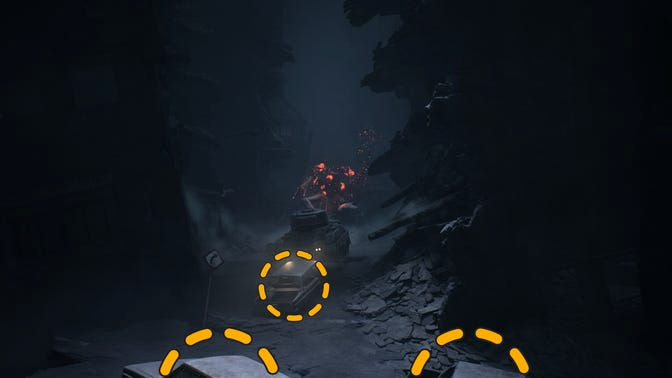 Reanimal. Прохождение