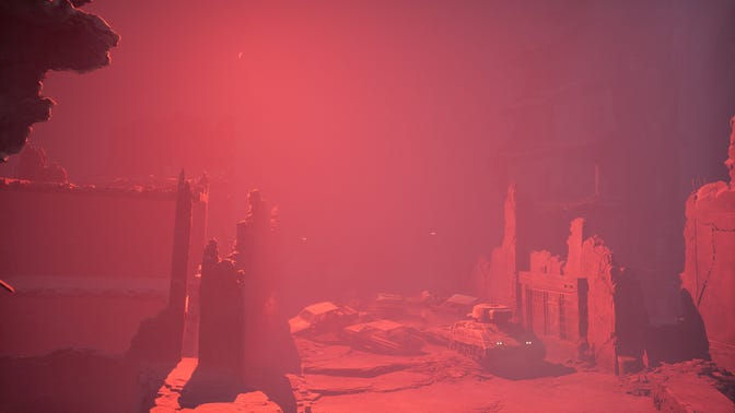 Reanimal. Прохождение