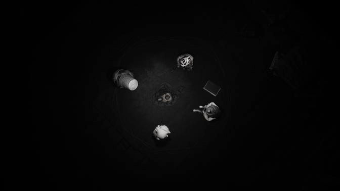 Reanimal. Прохождение