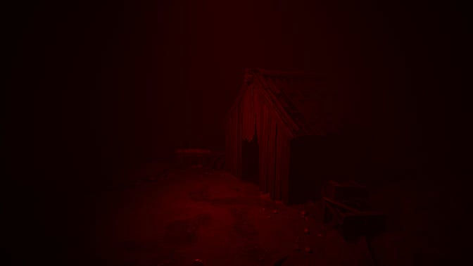 Reanimal. Прохождение