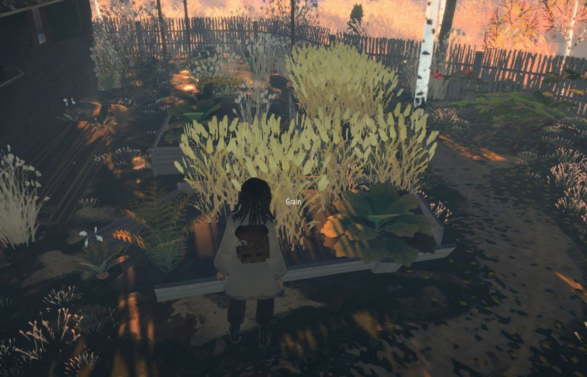 REKA. Прохождение сюжета