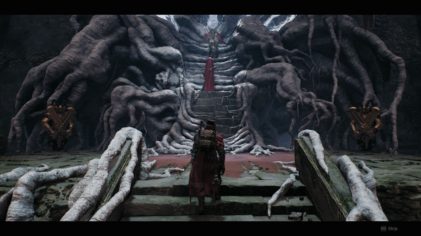 Remnant 2. Прохождение