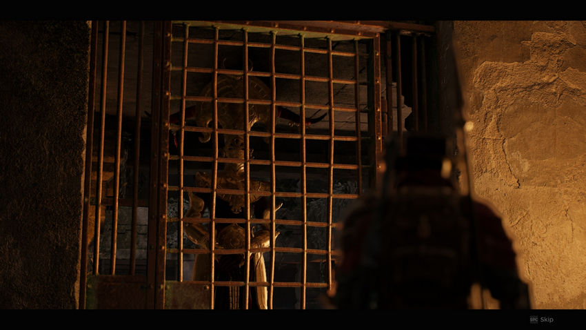 Remnant 2. Прохождение