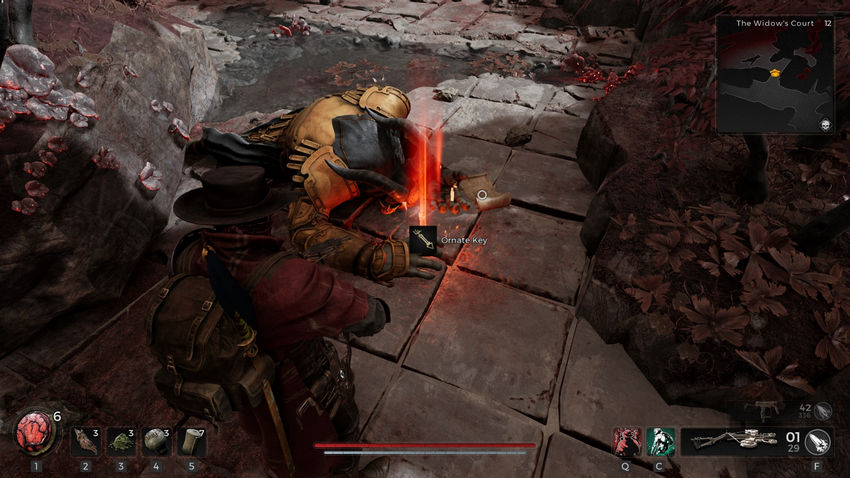 Remnant 2. Прохождение