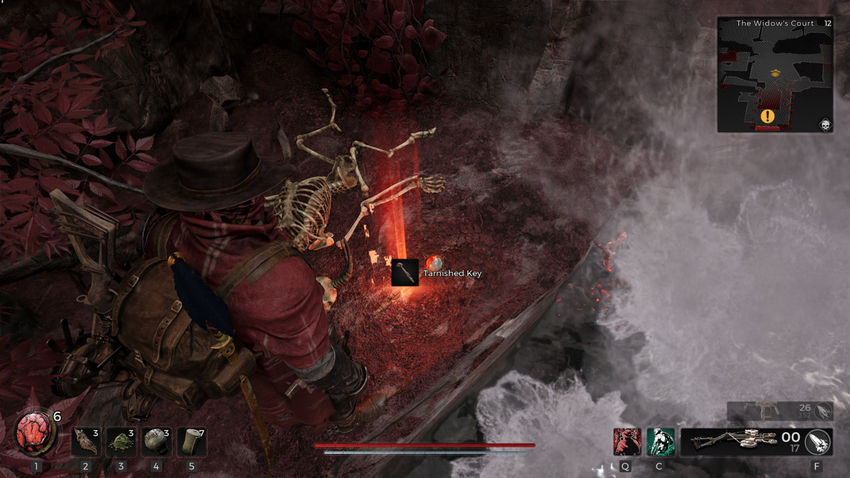 Remnant 2. Прохождение