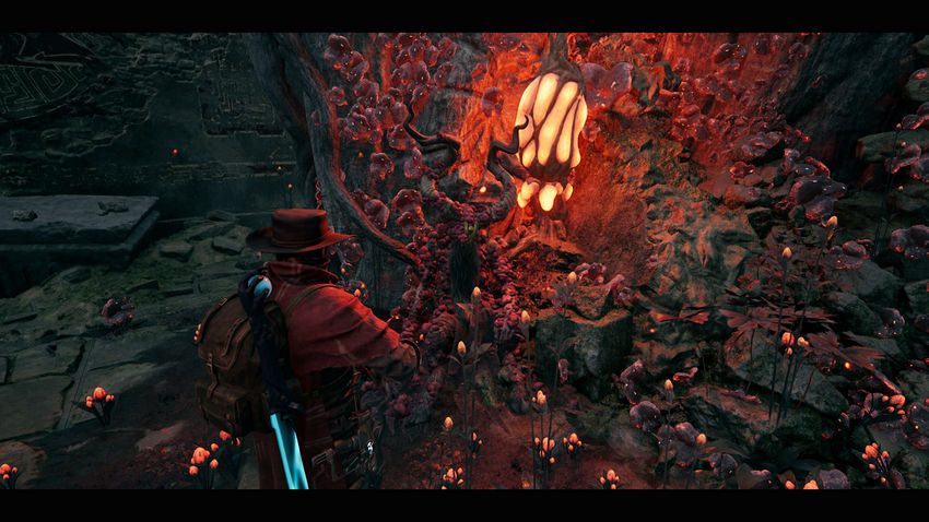 Remnant 2. Прохождение