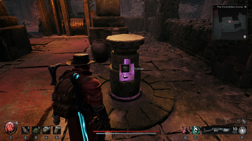 Remnant 2. Прохождение