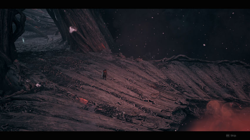 Remnant 2. Корень