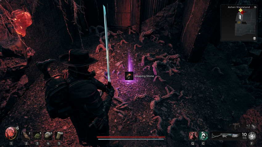 Remnant 2. Прохождение