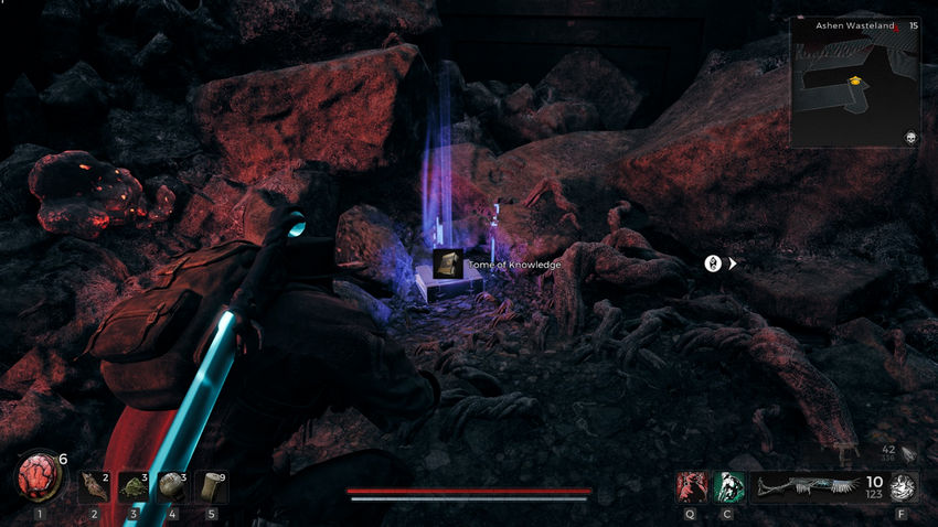 Remnant 2. Прохождение