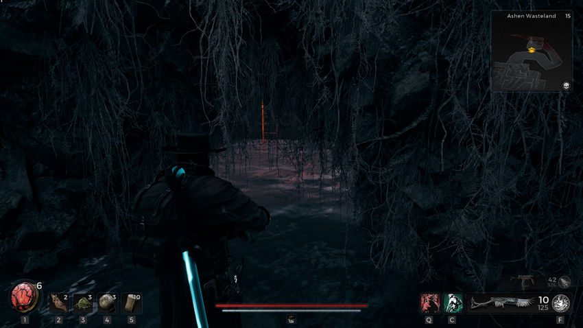 Remnant 2. Прохождение