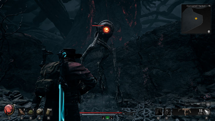 Remnant 2. Прохождение