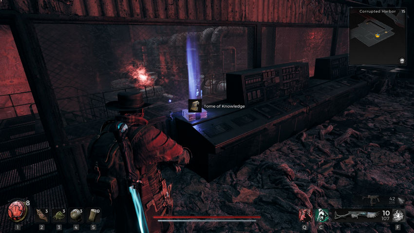 Remnant 2. Прохождение