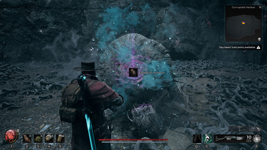 Remnant 2. Прохождение