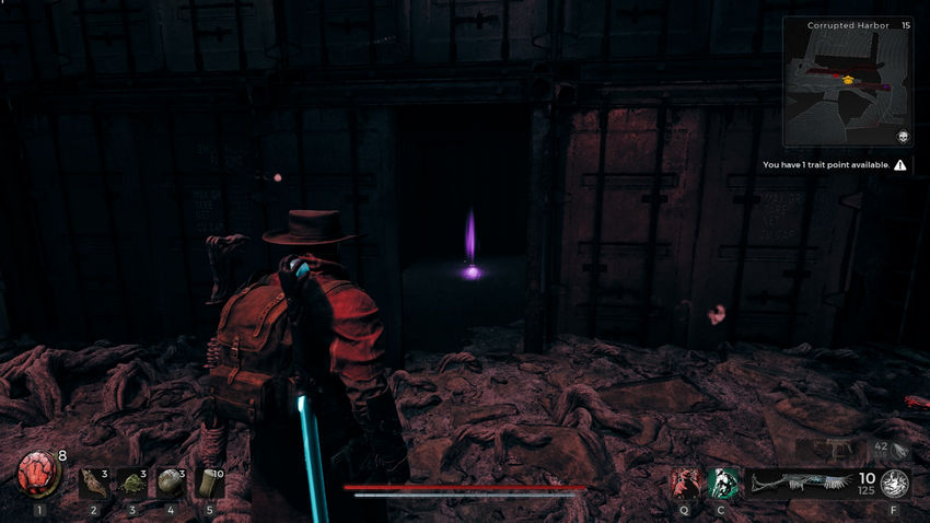 Remnant 2. Прохождение