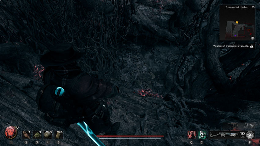 Remnant 2. Прохождение