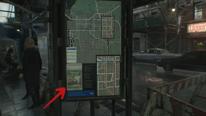 Resident Evil Requiem. Прохождение