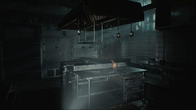 Resident Evil Requiem. Прохождение