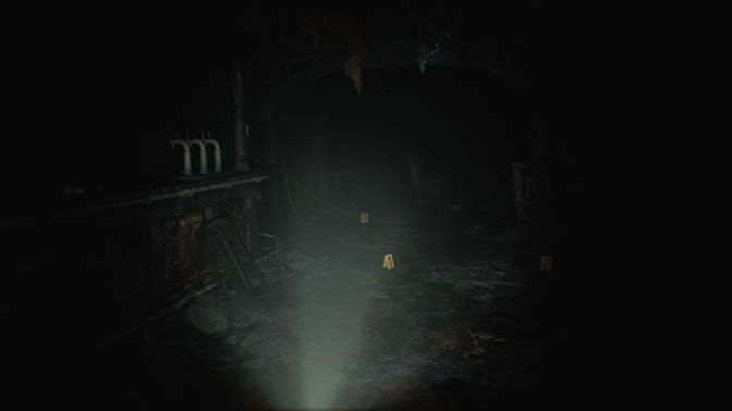 Resident Evil Requiem. Прохождение