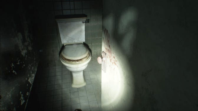 Resident Evil Requiem. Прохождение