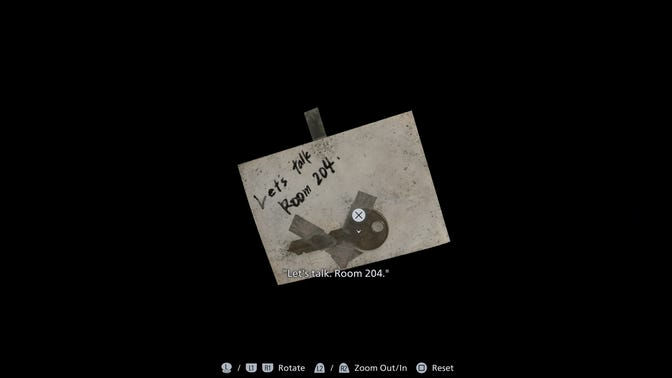 Resident Evil Requiem. Прохождение