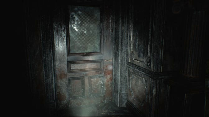 Resident Evil Requiem. Прохождение