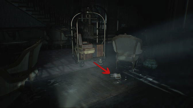 Resident Evil Requiem. Прохождение