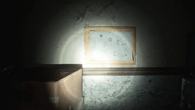 Resident Evil Requiem. Прохождение