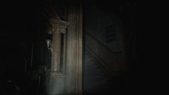 Resident Evil Requiem. Прохождение