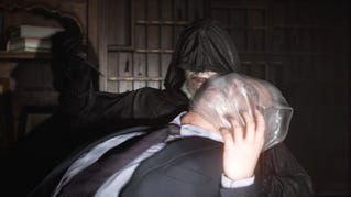 Resident Evil Requiem. Прохождение