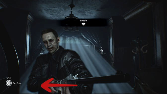 Resident Evil Requiem. Прохождение