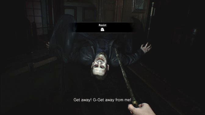 Resident Evil Requiem. Прохождение