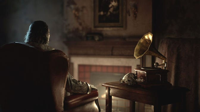 Resident Evil Requiem. Прохождение