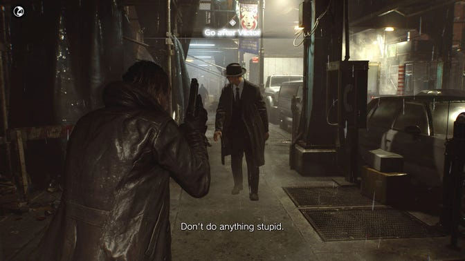 Resident Evil Requiem. Прохождение