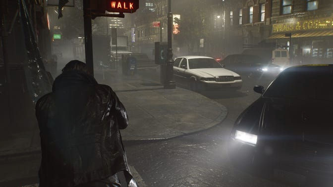 Resident Evil Requiem. Прохождение