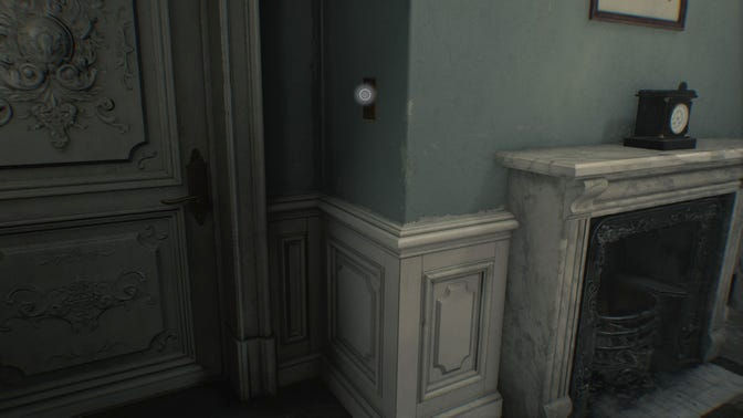 Resident Evil Requiem. Прохождение