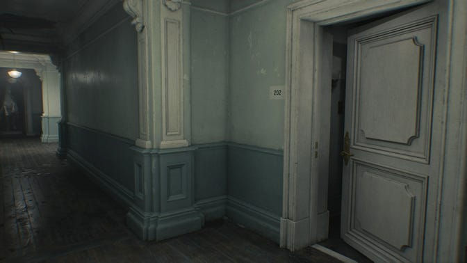 Resident Evil Requiem. Прохождение