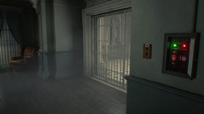 Resident Evil Requiem. Прохождение