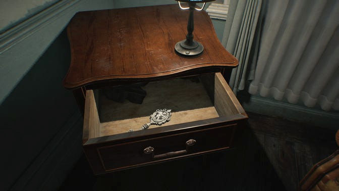 Resident Evil Requiem. Прохождение