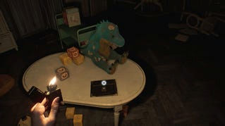 Resident Evil Requiem. Прохождение