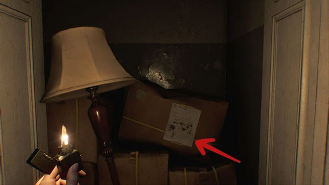 Resident Evil Requiem. Прохождение