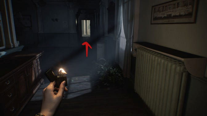 Resident Evil Requiem. Прохождение