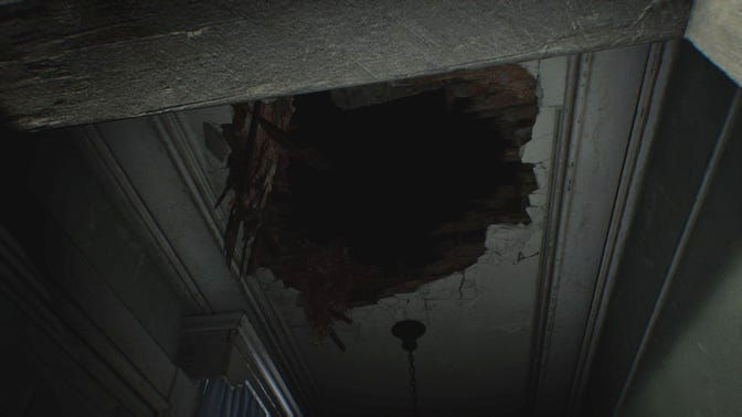 Resident Evil Requiem. Прохождение