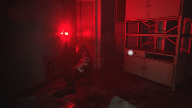 Resident Evil Requiem. Прохождение