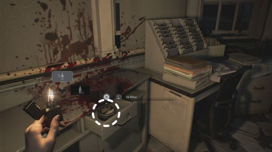 Resident Evil Requiem. Прохождение