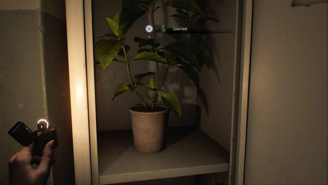 Resident Evil Requiem. Прохождение