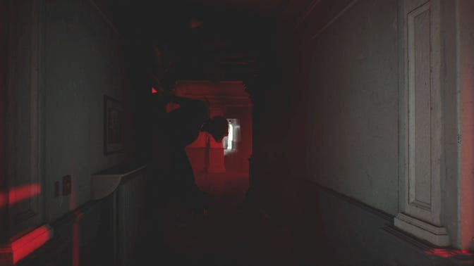 Resident Evil Requiem. Прохождение