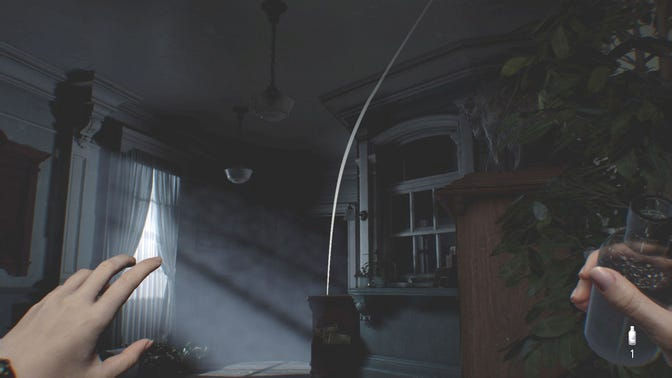 Resident Evil Requiem. Прохождение